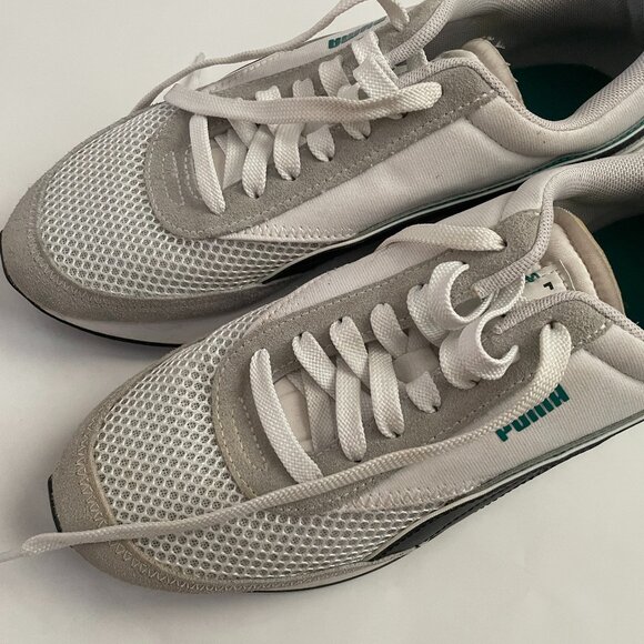 Puma Future Rider - Picture 2 of 13